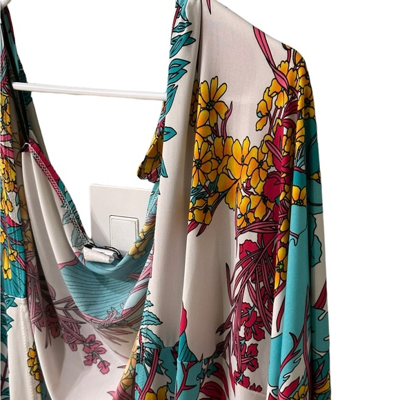 ❤️Tropical Cardigan/Cover Up 🌴 - Picture 3 of 6